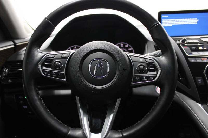 2021 Acura RDX SH-AWD w/Advance