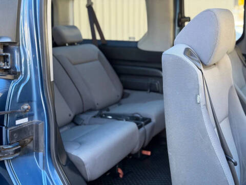 2008 Honda Element EX