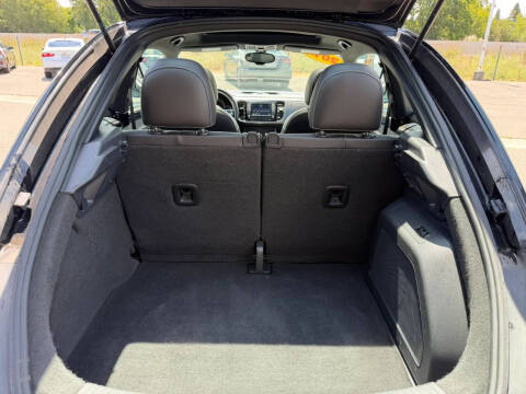 2014 Volkswagen Beetle