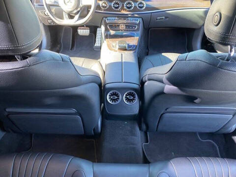 2020 Mercedes-Benz CLS CLS 450