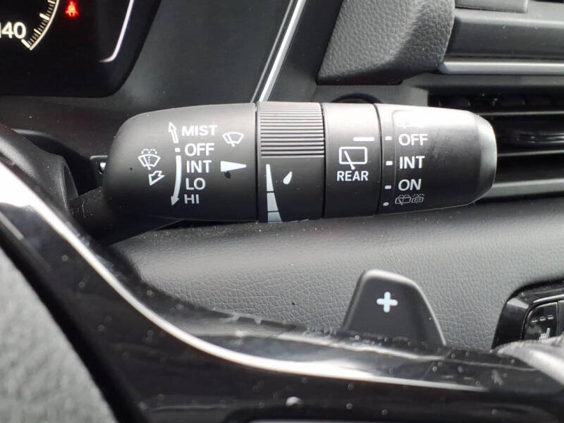 2023 Honda Pilot EX-L
