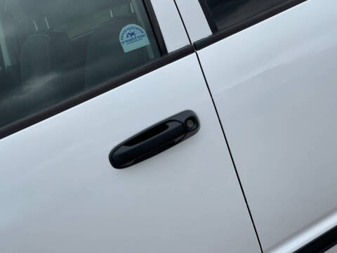 2003 Dodge Ram 3500 ST