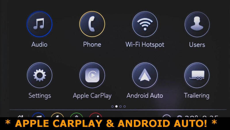 2020 Chevrolet Silverado 2500HD