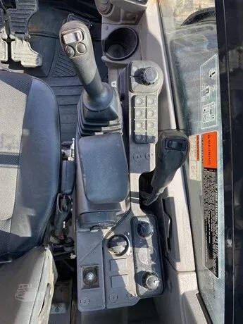 2022 Kubota KX057-5
