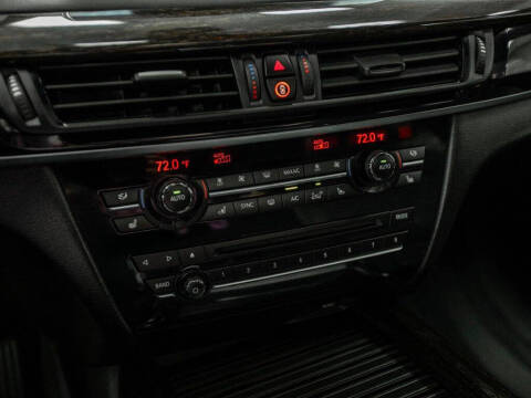 2017 BMW X5 xDrive50i