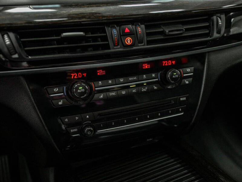 2017 BMW X5 xDrive50i