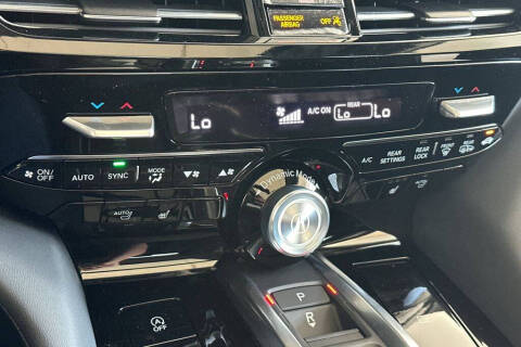 2026 Acura MDX w/Tech