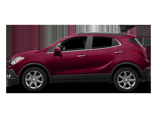 2014 Buick Encore Premium
