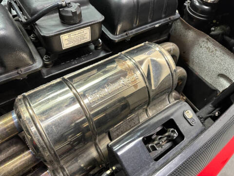 2003 Ferrari 360 Modena