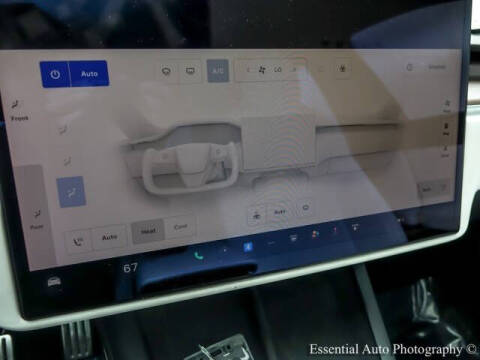 2023 Tesla Model S