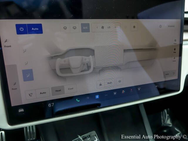 2023 Tesla Model S