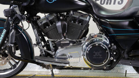 2015 Harley-Davidson Road Glide Special