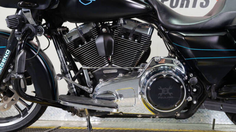 2015 Harley-Davidson Road Glide Special