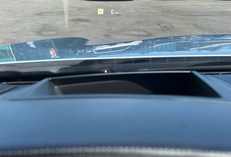 2017 BMW M6 Gran Coupe