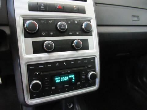 2010 Dodge Journey SXT