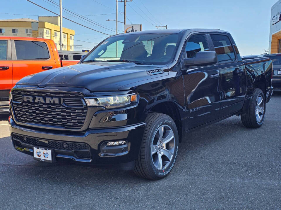 2025 Ram 1500 for sale at Autos by Talon in Seattle, WA