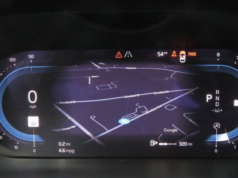 2023 Volvo XC60 B5 Core