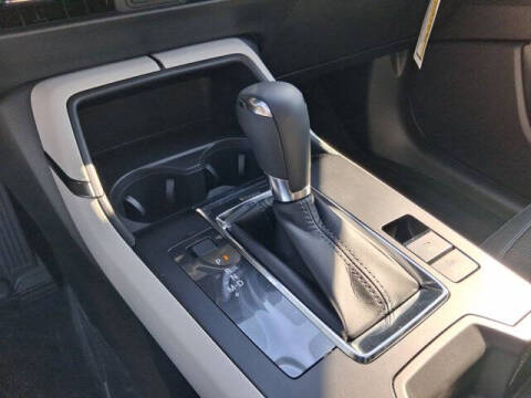 2026 Mazda CX-5 2.5 S Select
