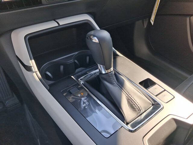2026 Mazda CX-5 2.5 S Select