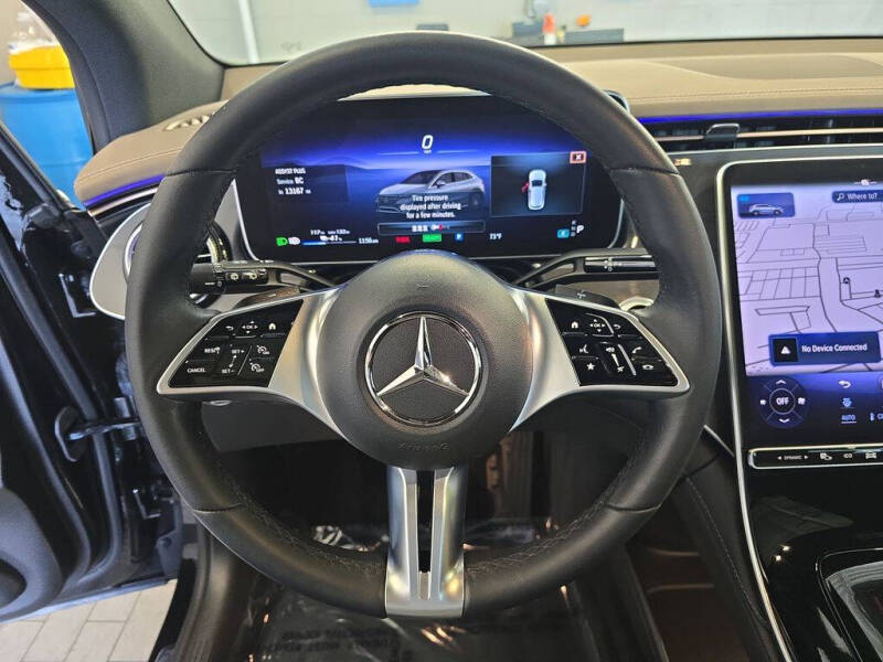 2023 Mercedes-Benz EQE EQE 350+