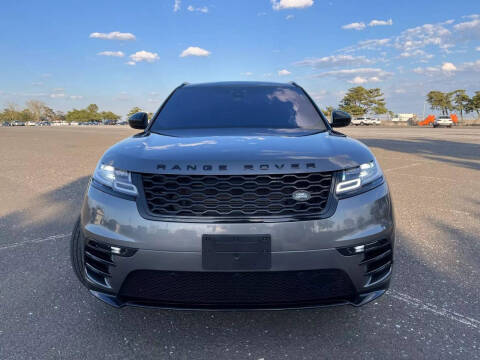 2019 Land Rover Range Rover Velar