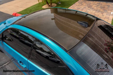 2013 BMW M3