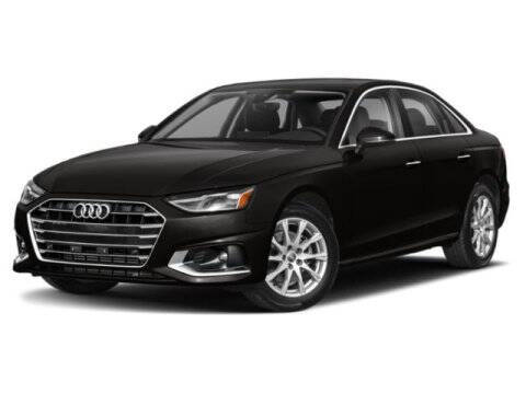 2021 Audi A4 for sale at DeluxeNJ.com in Linden NJ