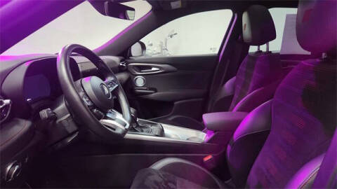 2024 Dodge Hornet GT Plus