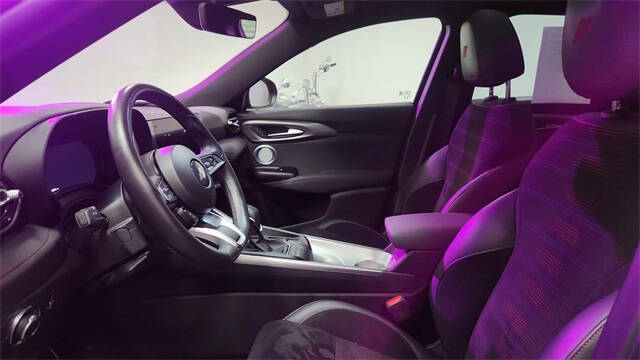 2024 Dodge Hornet GT Plus