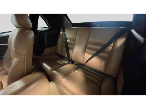 1995 Ford Mustang SVT Cobra