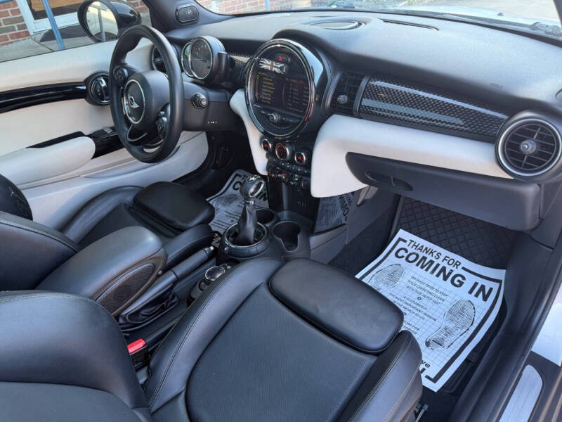 2014 MINI Hardtop Cooper S