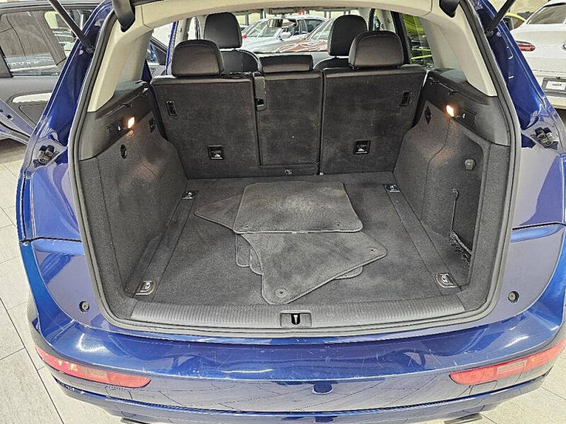 2013 Audi Q5 2.0T quattro Premium