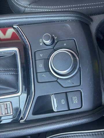 2024 Mazda CX-5 2.5 S Preferred