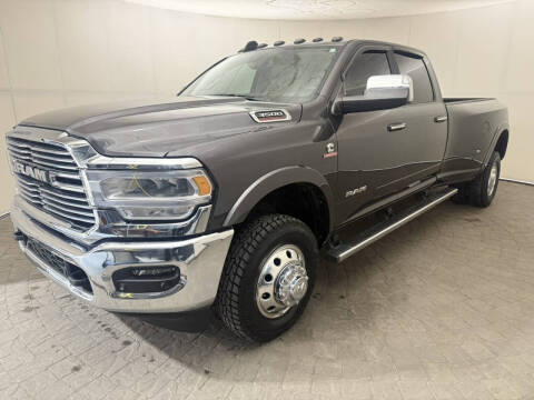 2022 RAM 3500 Laramie