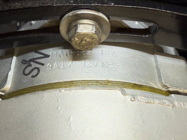 1969 Chevrolet Corvette