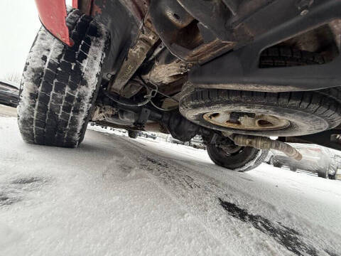 2016 GMC Savana 3500