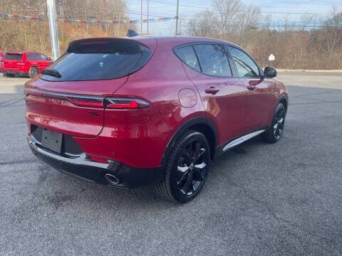 2024 Dodge Hornet R/T