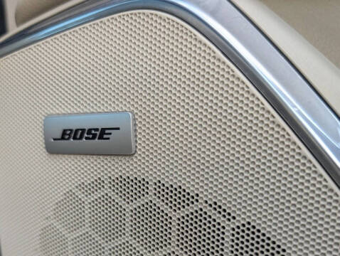 2017 Cadillac Escalade Premium Luxury