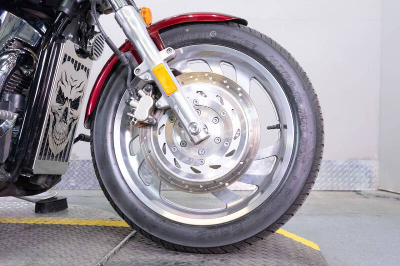 2006 Honda VTX 1300