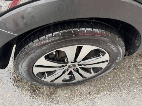 2011 Kia Sportage EX