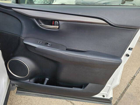 2019 Lexus NX 300 F SPORT