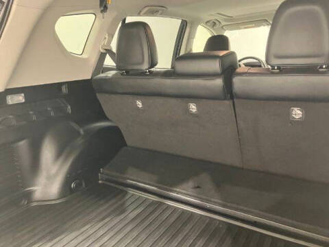 2018 Toyota RAV4 Hybrid Limited