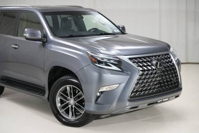 2020 Lexus GX 460
