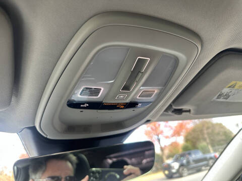 2022 Volvo S90 B6 Momentum