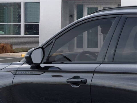 2024 Lincoln Corsair Reserve