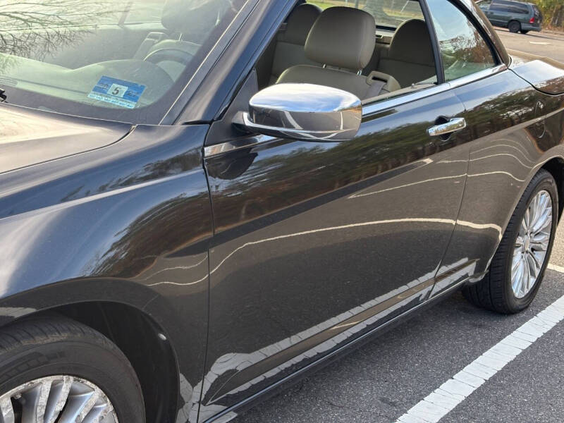 2012 Chrysler 200 Limited