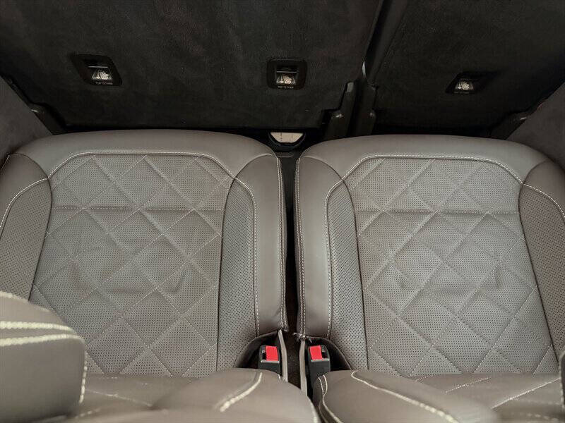 2018 Mercedes-Benz GLS GLS 550