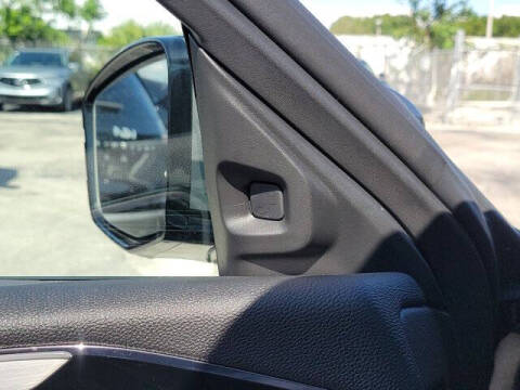 2025 Acura MDX w/Tech