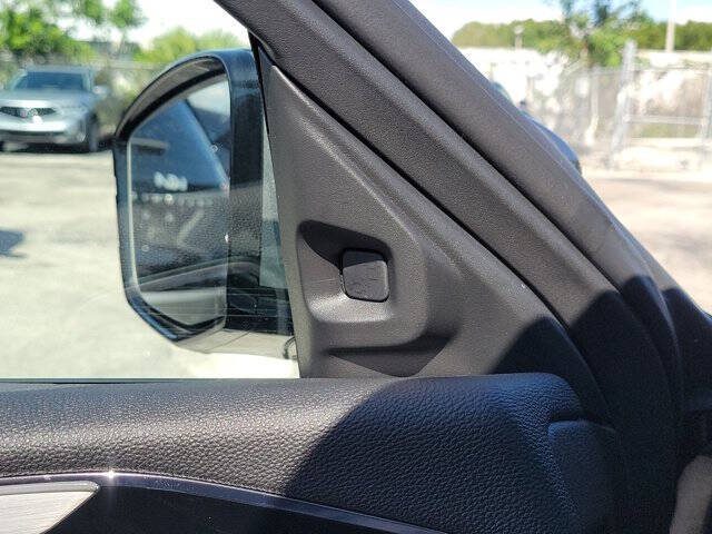 2025 Acura MDX w/Tech