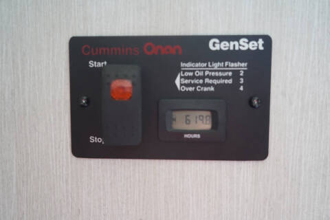 2019 Forest River Rogue by Vengeance